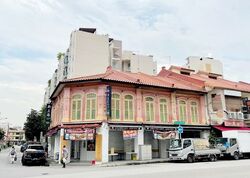 Geylang Road (D14), Retail #460334401